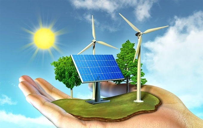 Tầm quan trọng của việc phát triển mạnh các nguồn năng lượng mới (06/06/2022)